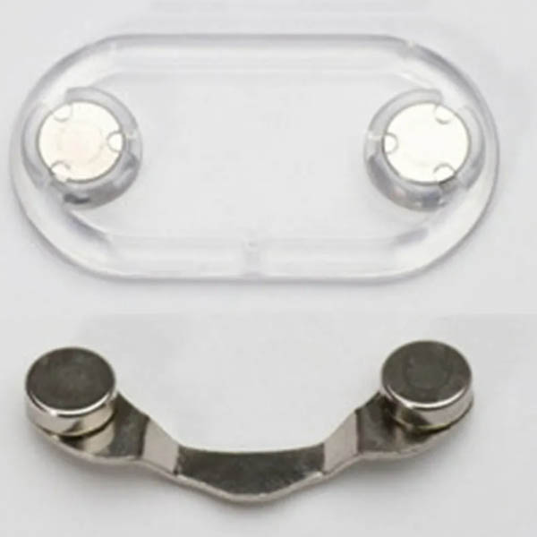 Suporte Magnético Óculos